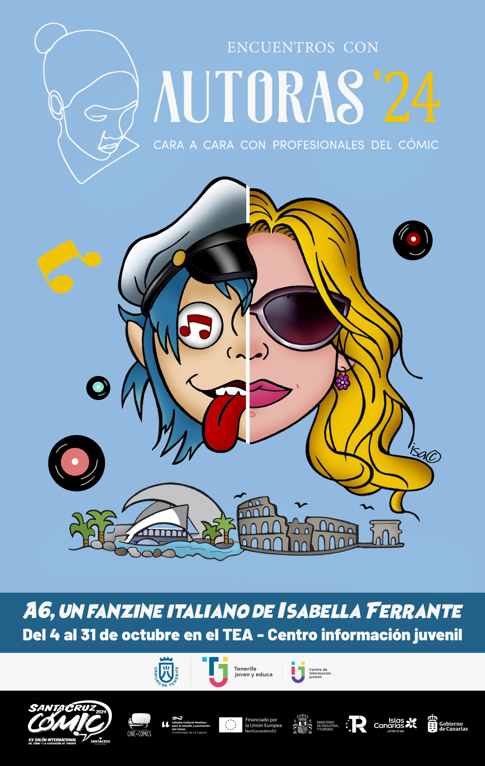 A6 ISABELA FERRANTE