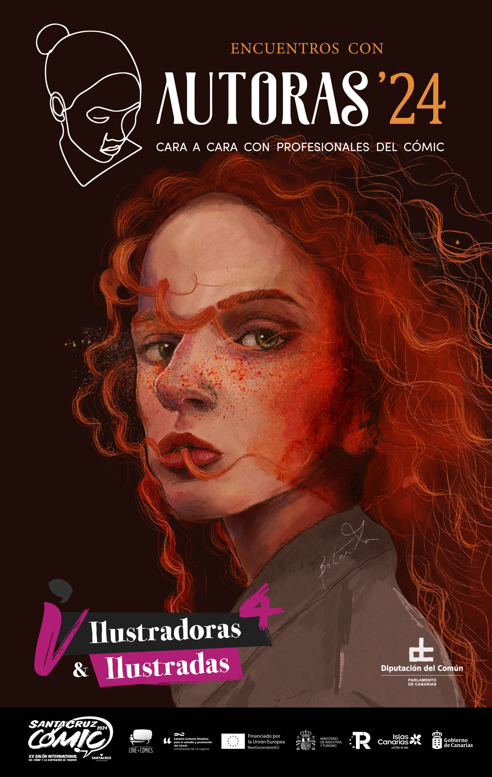 ILUSTRADORAS 42