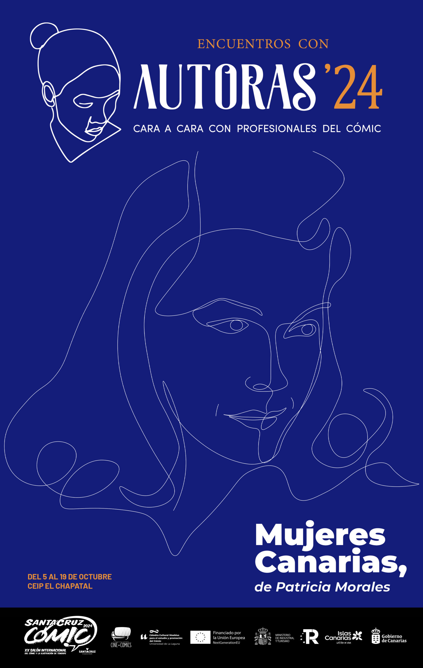 MUJERES CANARIAS