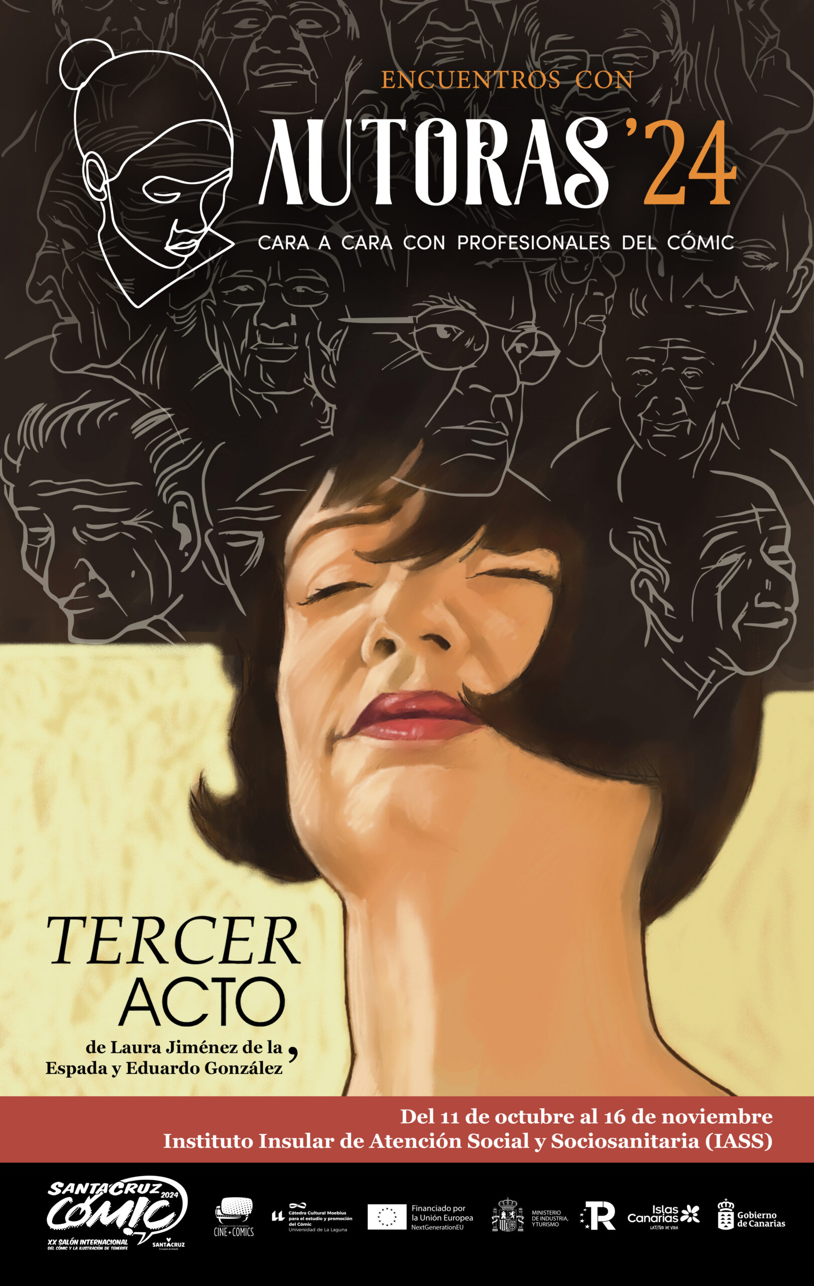TERCER ACTOq